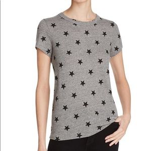 Like New Alternative Apparel Star tee